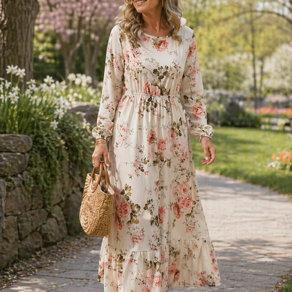 Ardella | Floral Dresses
