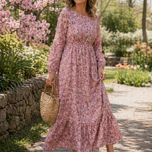 Aristaea | Floral Dresses