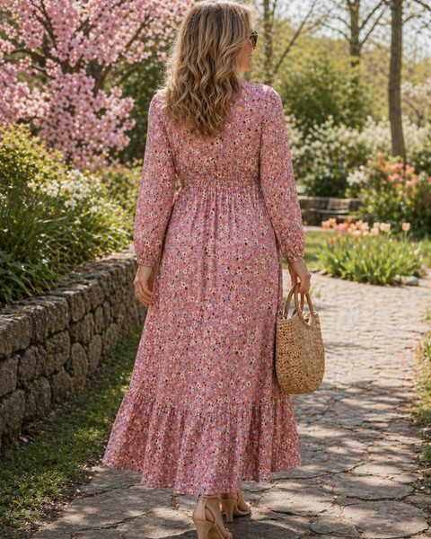 Aristaea | Floral Dresses