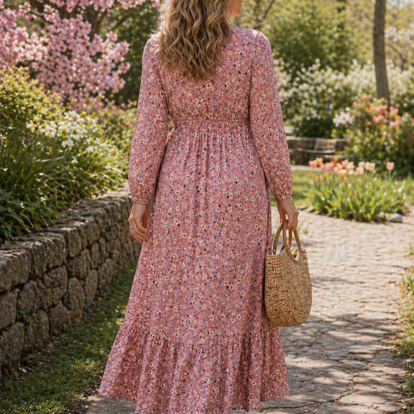 Aristaea | Floral Dresses