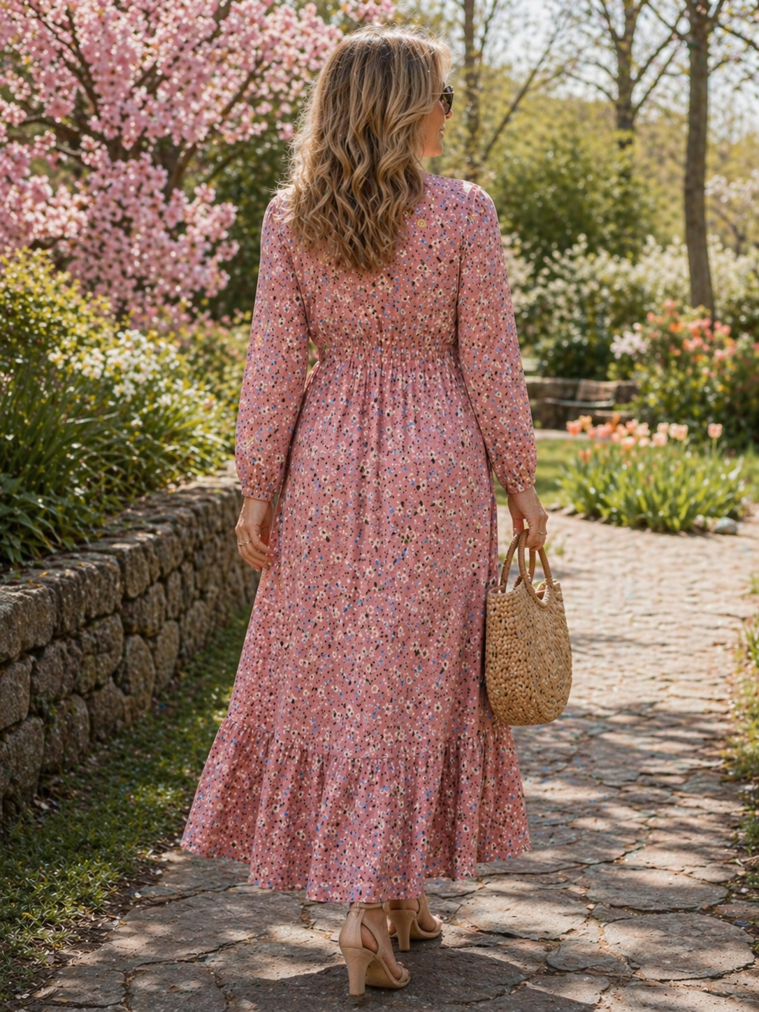 Aristaea | Floral Dresses
