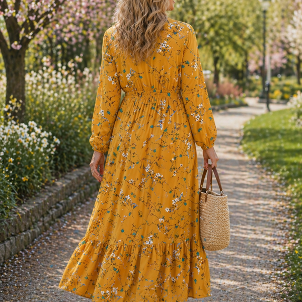 Bambi | Floral Dresses