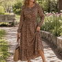 Arcelia | Floral Dresses