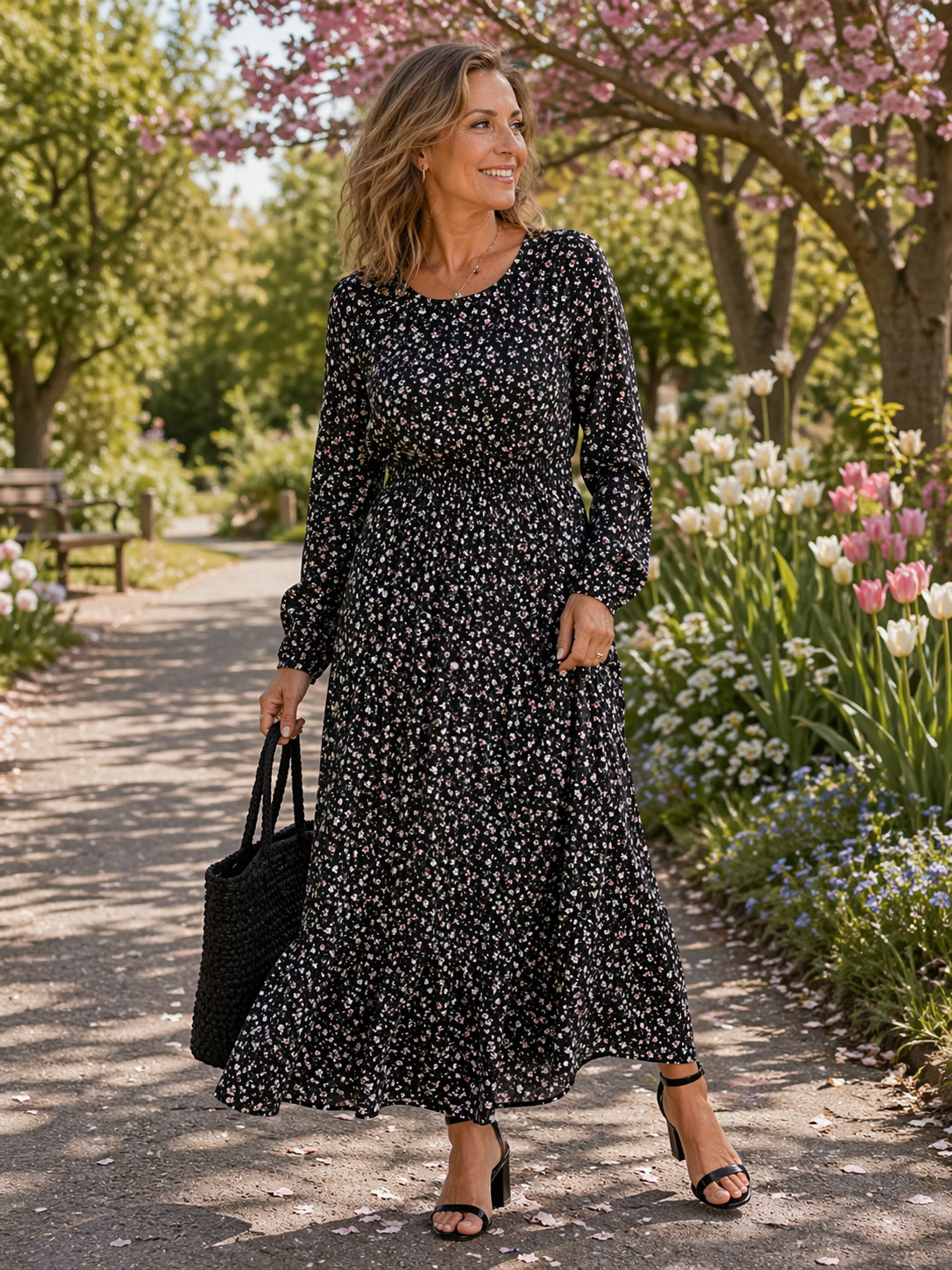 Anstice | Floral Dresses