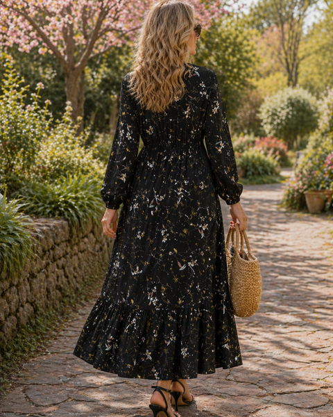 Anstice | Floral Dresses