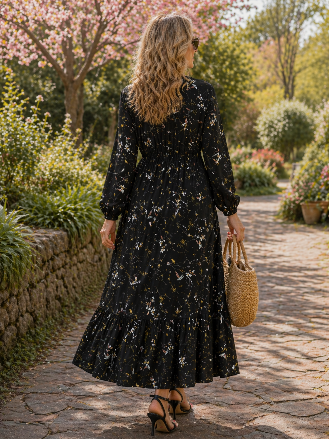 Anstice | Floral Dresses