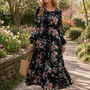 Basilia | Floral Dresses