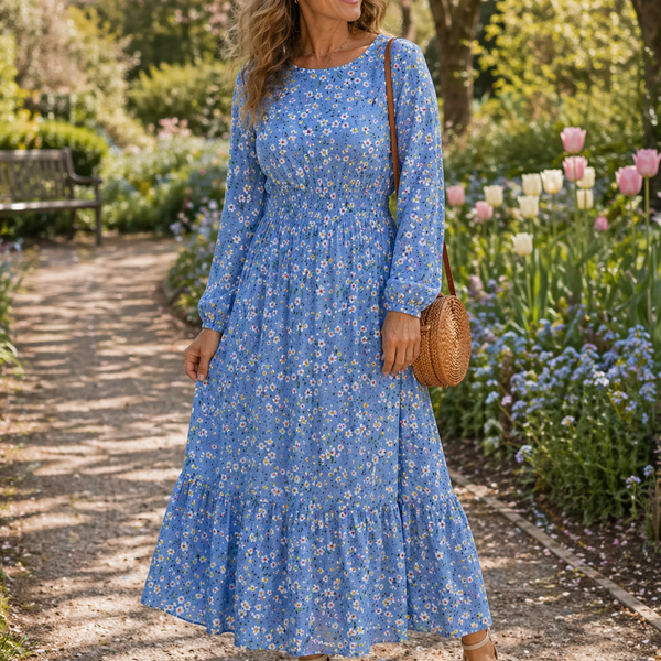 Berenika | Floral Dresses