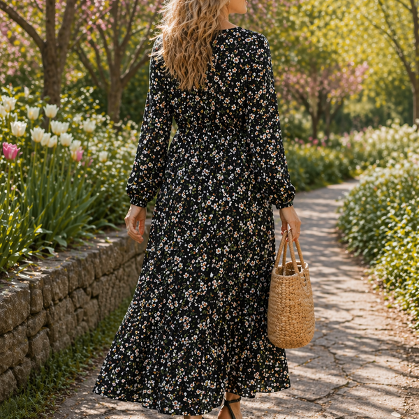 Baldina | Floral Dresses