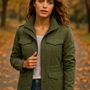 Elara | Leisure Jacket