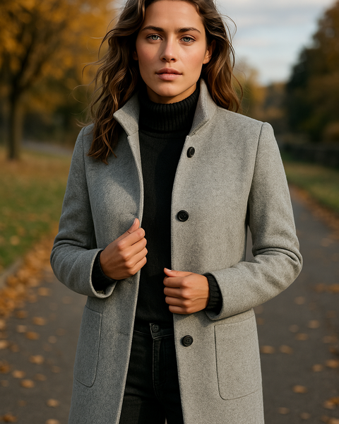 Lyra | Elegant Jacket