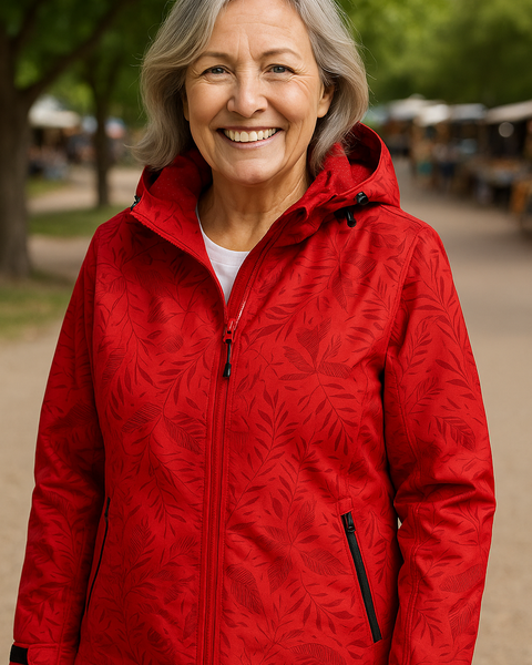 Marelle | All-Weather Jacket - lightweight, waterproof