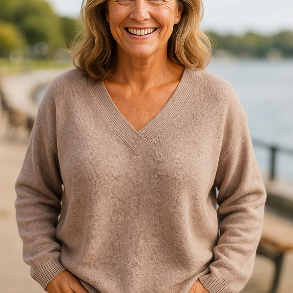 Matilda | Knit – Soft, Flattering Comfort