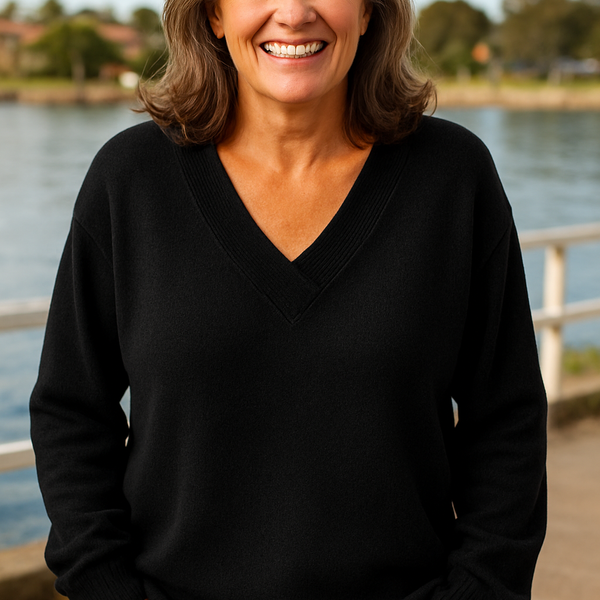 Matilda | Knit – Soft, Flattering Comfort