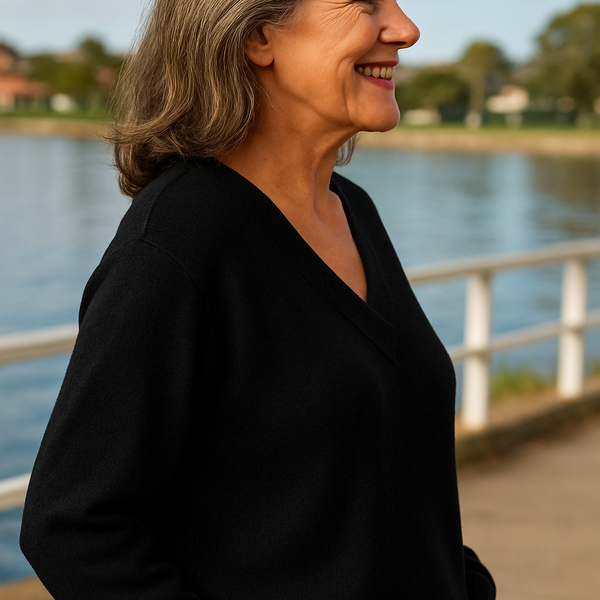 Matilda | Knit – Soft, Flattering Comfort