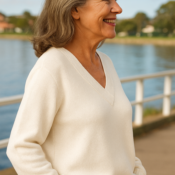 Matilda | Knit – Soft, Flattering Comfort