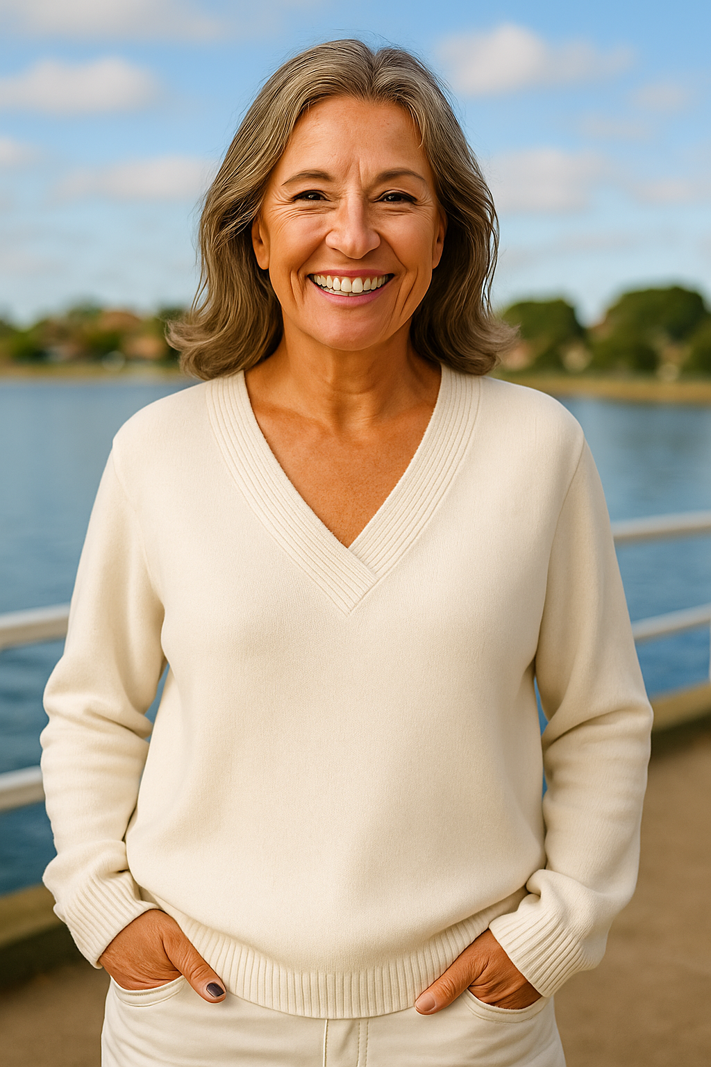 Matilda | Knit – Soft, Flattering Comfort