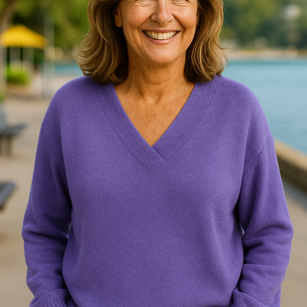 Matilda | Knit – Soft, Flattering Comfort