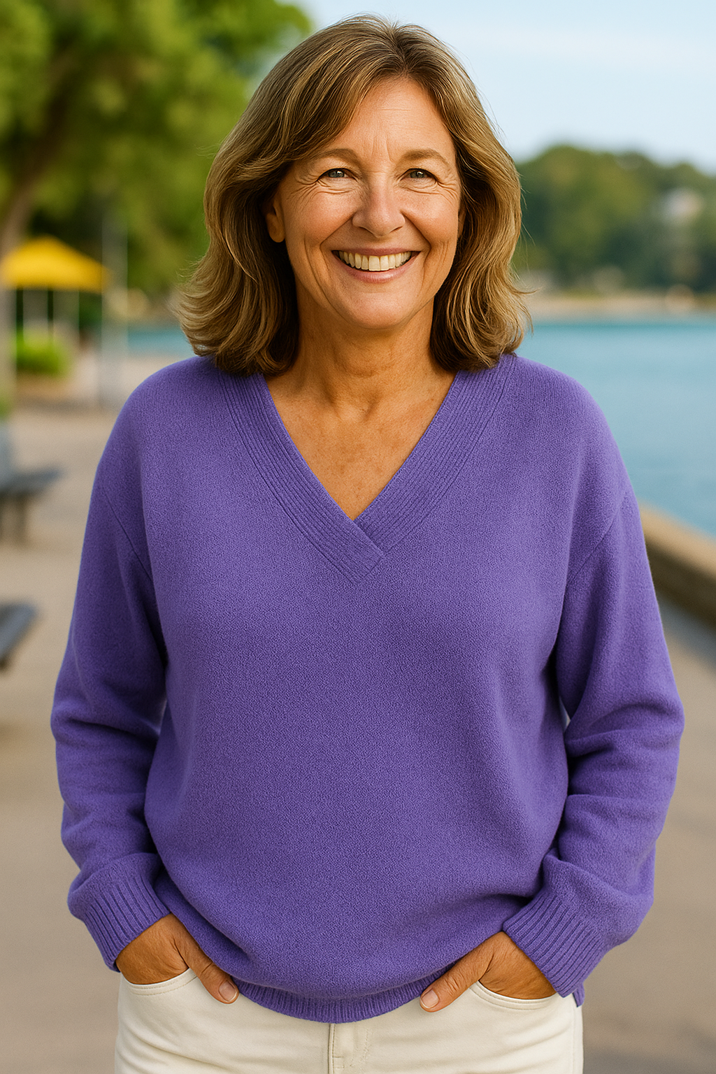 Matilda | Knit – Soft, Flattering Comfort