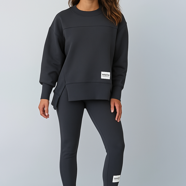 Romi |The Two-Piece That Does It All