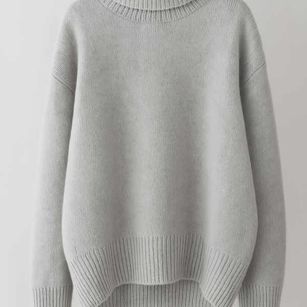 Elia | Turtleneck Sweater