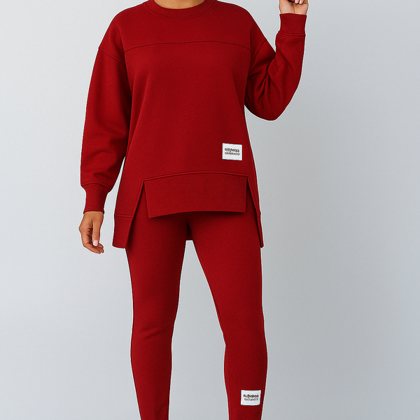 Romi |The Two-Piece That Does It All