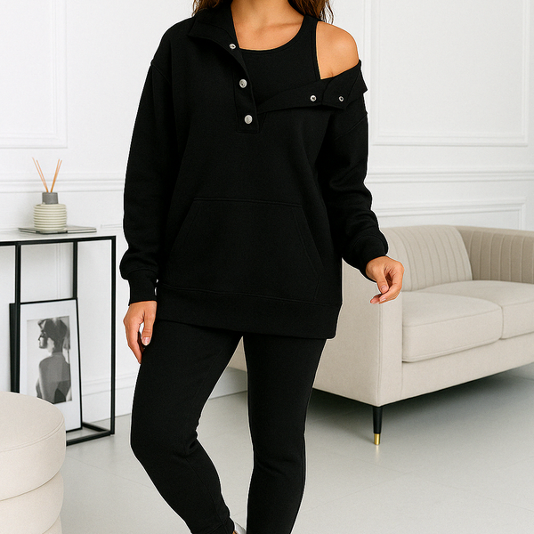 Zaya | 3-Piece Lounge Set
