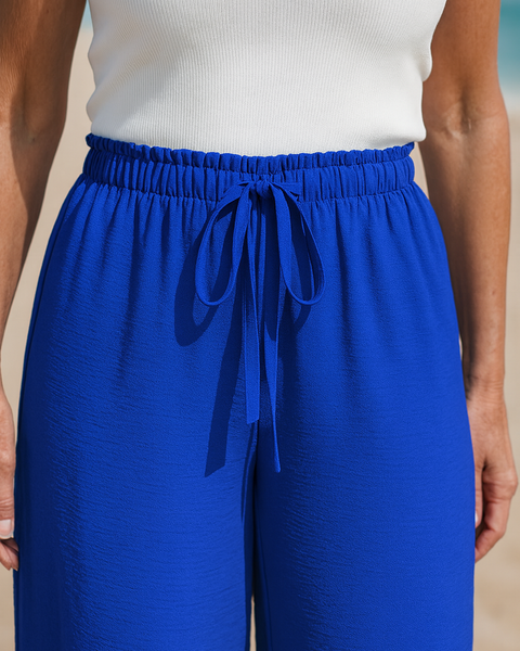 Roma BreezeLite Comfort Pants