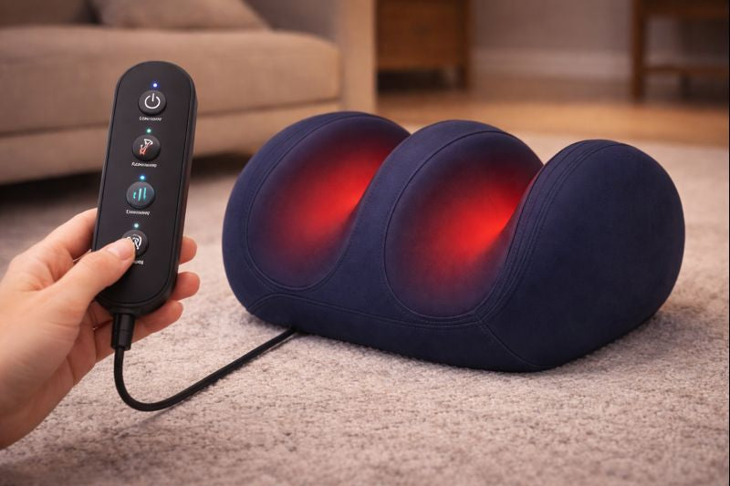 CalmLeg | Soothing Heat Massager