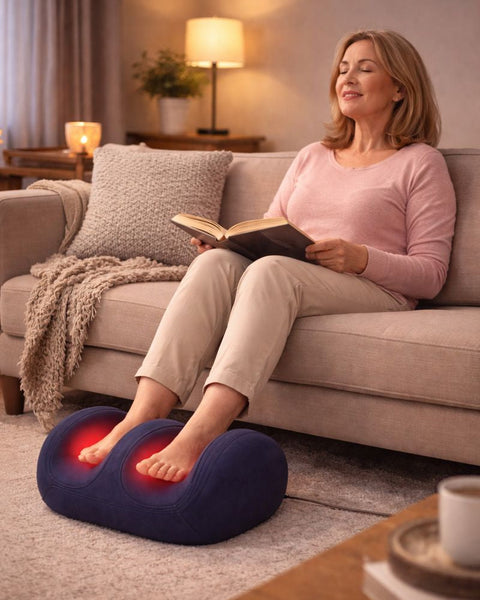 CalmLeg | Soothing Heat Massager