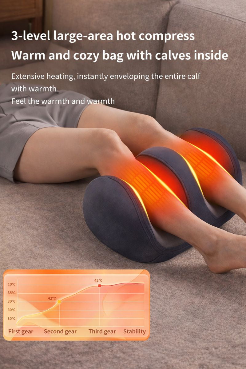 CalmLeg | Soothing Heat Massager