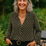 Nerida Flow & Grace Blouse