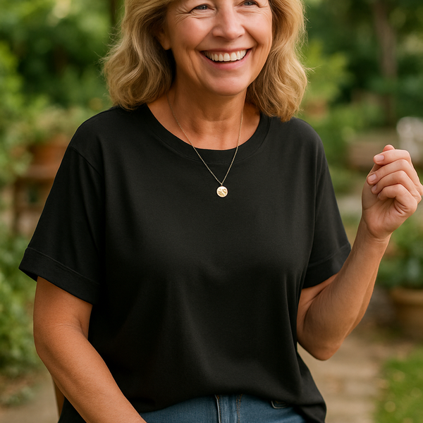 Leora | Everyday Ease Tee (3-pack)
