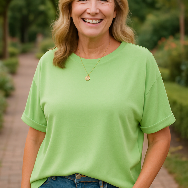 Leora | Everyday Ease Tee (3-pack)