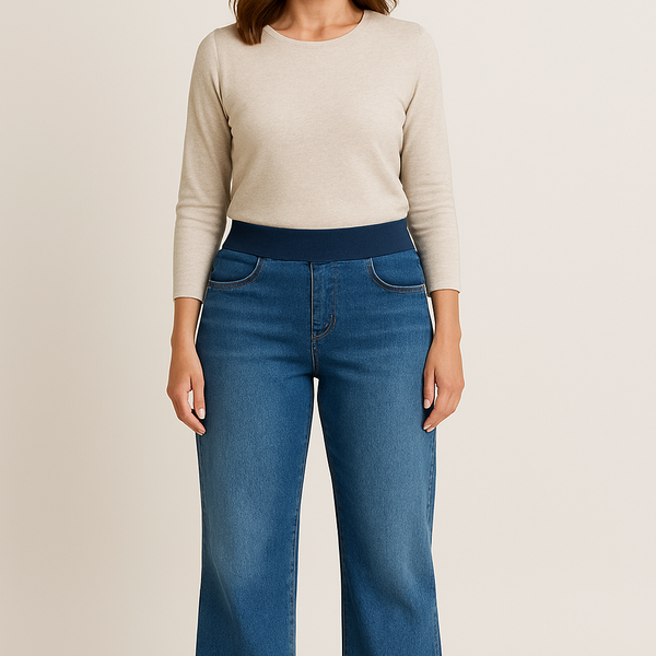 Stella | 2 PACK | Soft Support, Effortless Shape