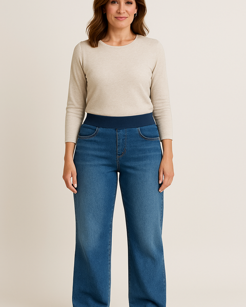 Stella | Soft Support, Effortless Shape