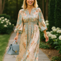 Rowelle | Light Breeze Dress