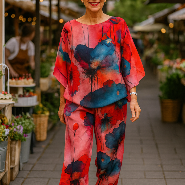 Pauline | Flatter Fit Set