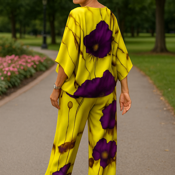 Pauline | Flatter Fit Set