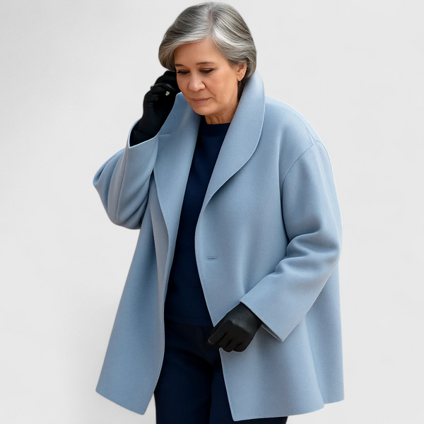 Elin – Veste coupe-vent