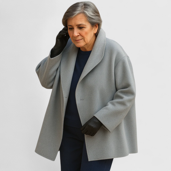 Elin – Veste coupe-vent