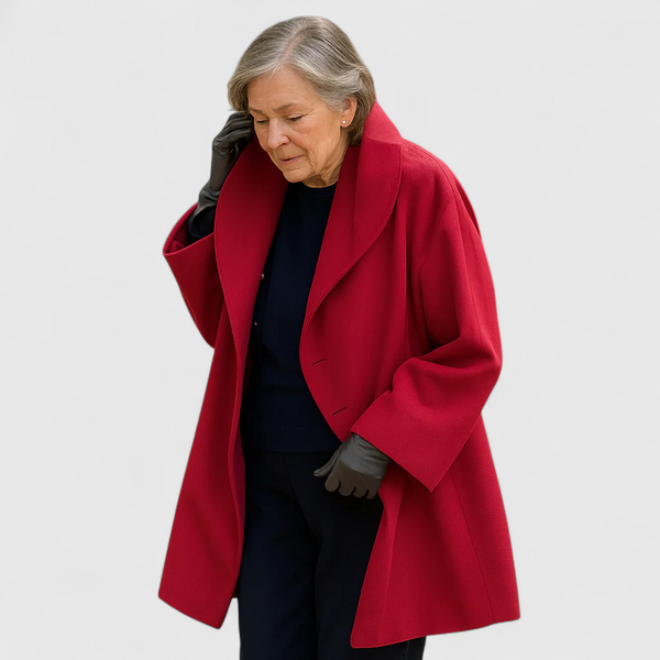 Elin – Veste coupe-vent