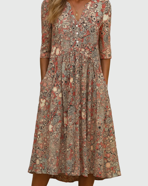 Harlow | Timeless Elegance V