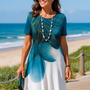 Aurelia | ArtEase Dress (S-5XL)