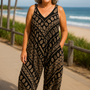 Seraphina | FlowEase Jumpsuit (S-5XL)
