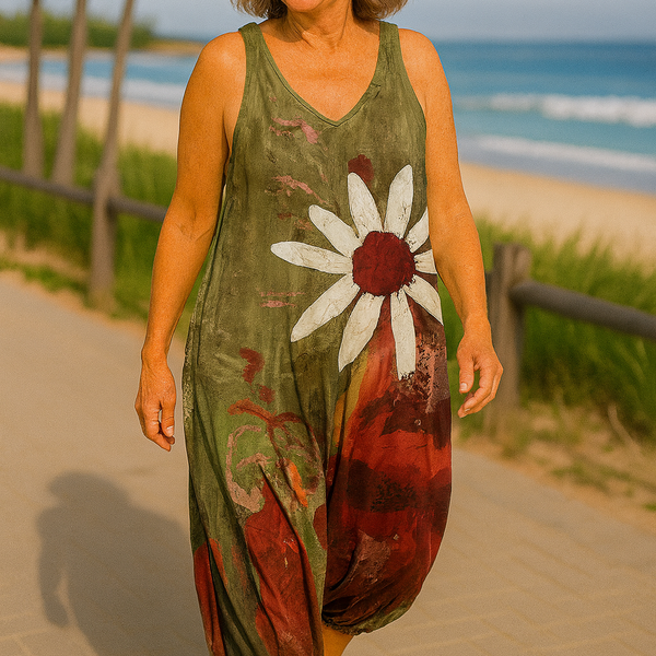 Seraphina | FlowEase Jumpsuit (S-5XL)