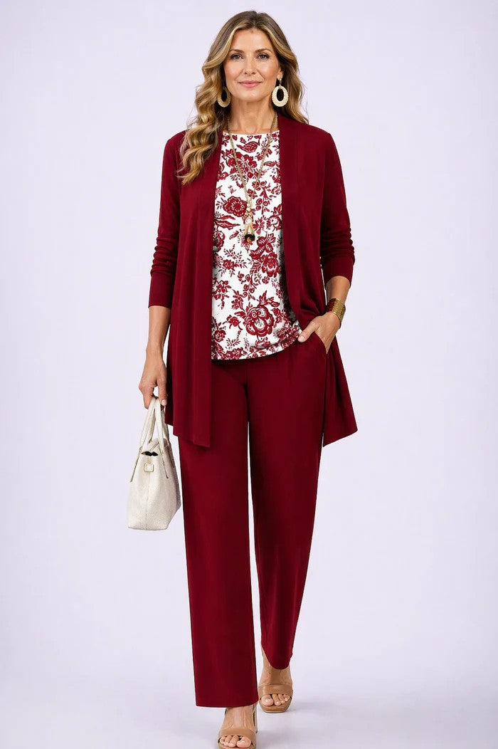 Esther | 3-Piece Set