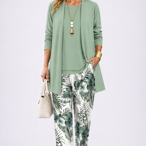 Lorraine | 3-Piece Set