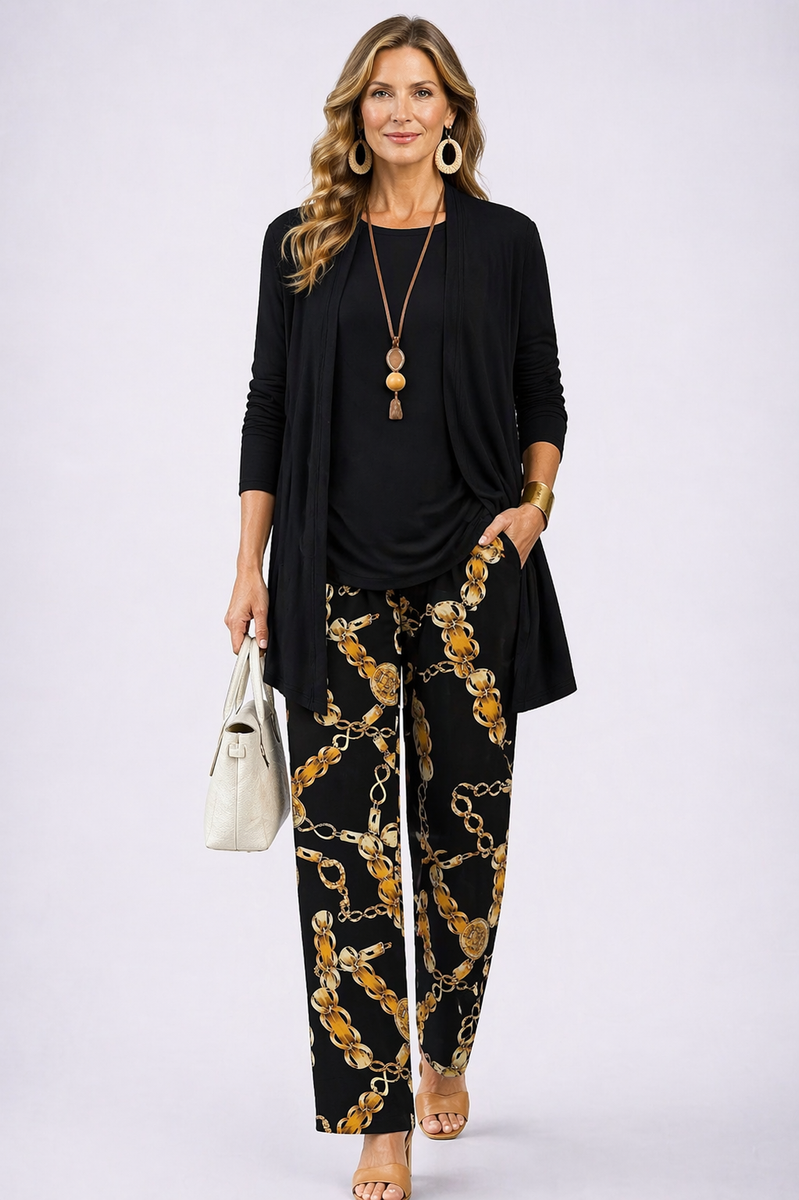 Judith | 3-Piece Set
