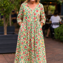  Vintage Rose
